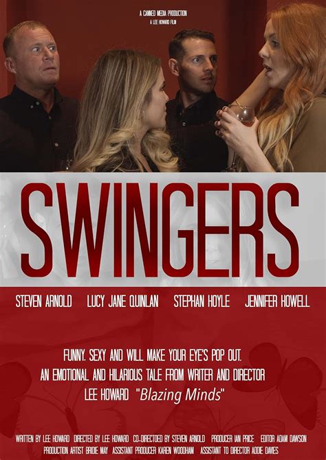 sexfilm swinger|SWINGER • The hottest videos